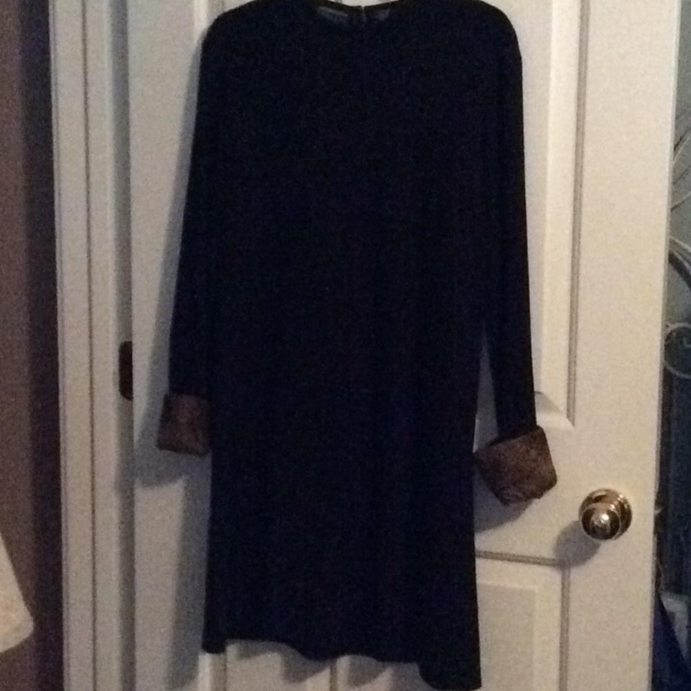 Liz Claiborne Sweater Dress